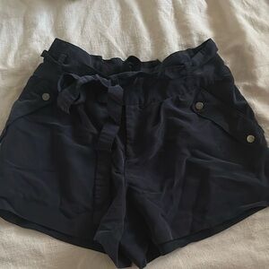 Forever 21 shorts